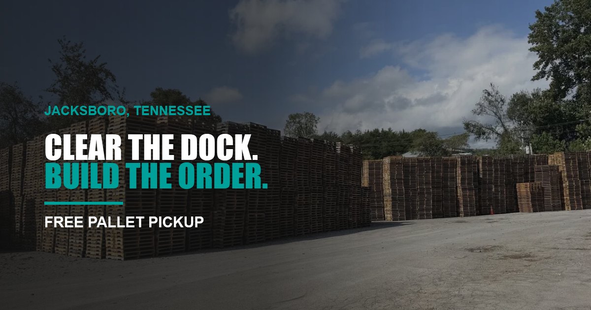 Quality Pallets